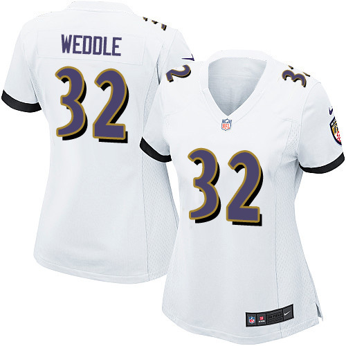 Women Baltimore Ravens jerseys-003
